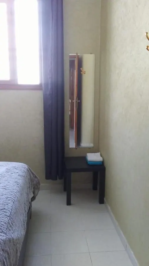 Appartement Dar Dédé à Essaouira