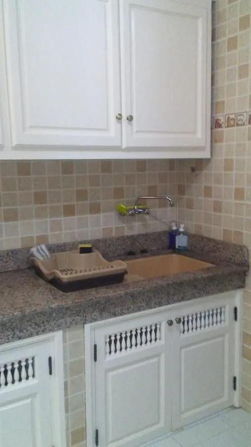 Appartement Dar Dédé à Essaouira