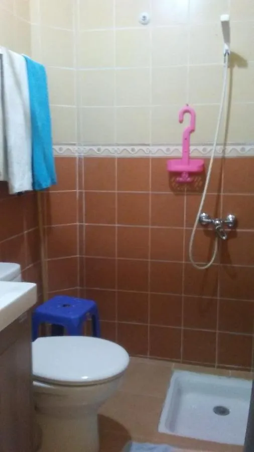 Appartement Dar Dédé à Essaouira 0*,  Maroc