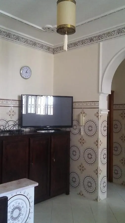 Appartement Dar Dédé à Essaouira